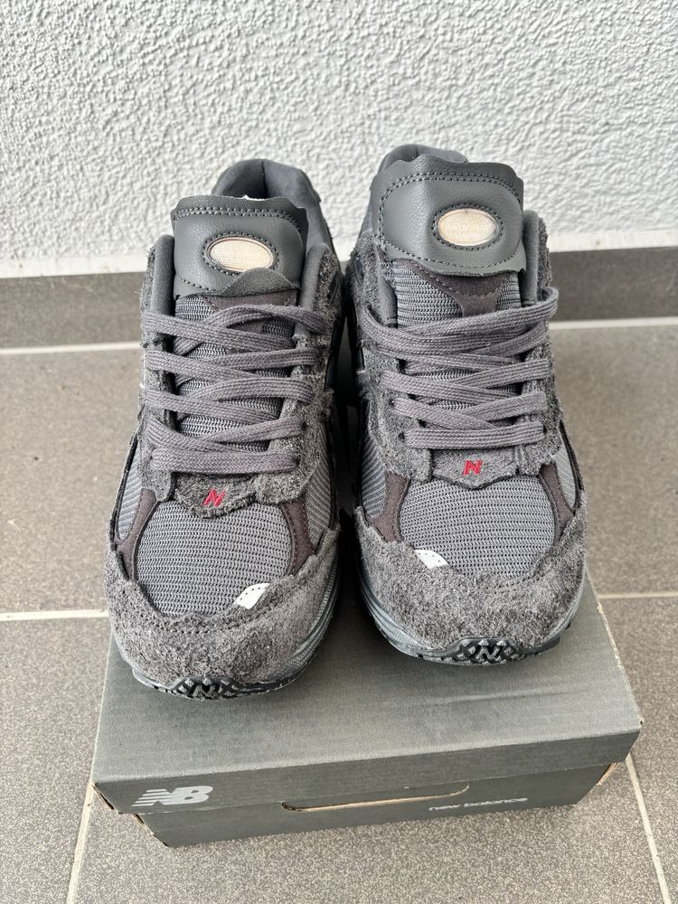 Buty New Balance M2002RDB Protection Pack Phantom
