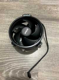 Куллер AMD Wraith Stealth (712-000071 REV B) АМ5