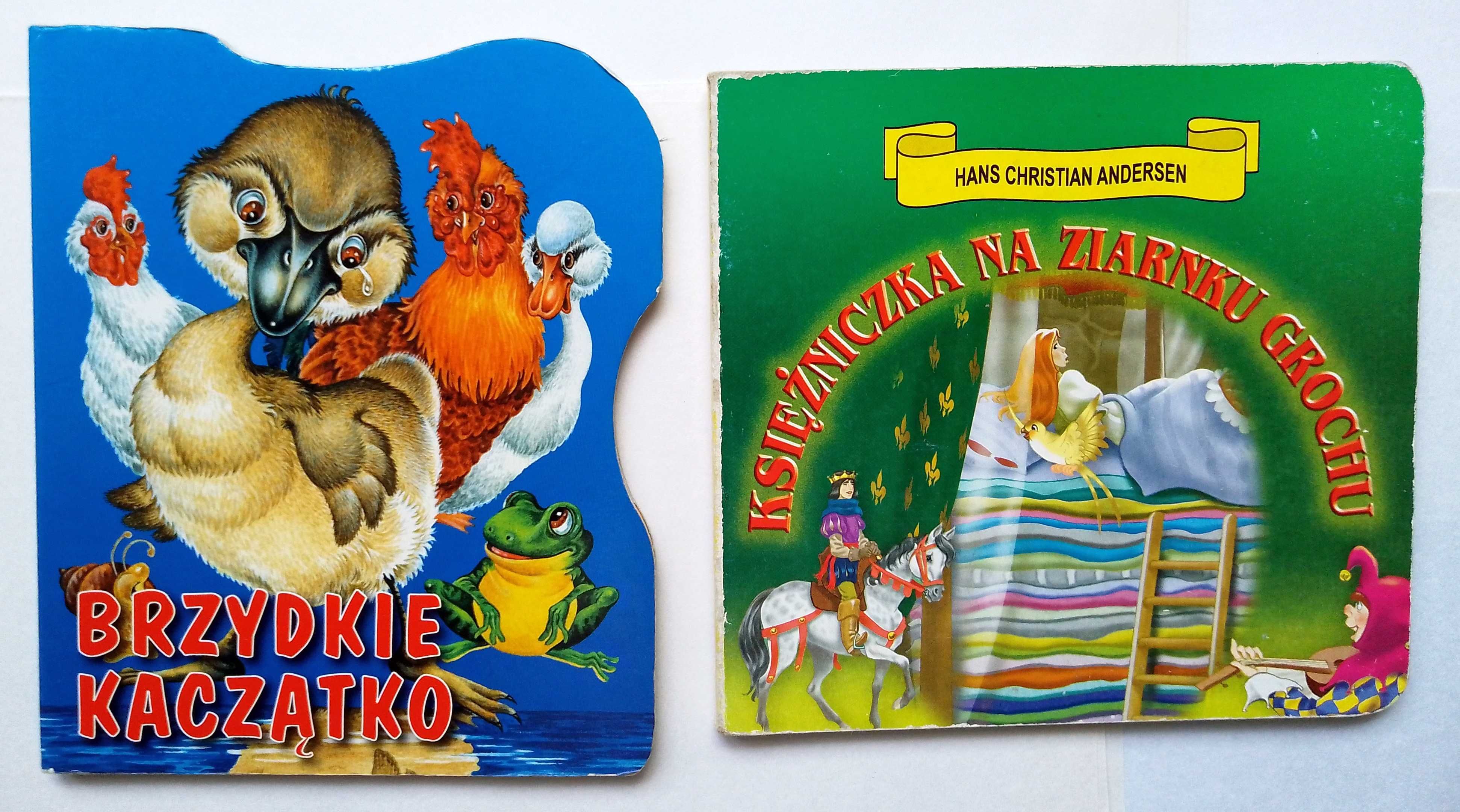 на польском языке для малышей книжечки картонные