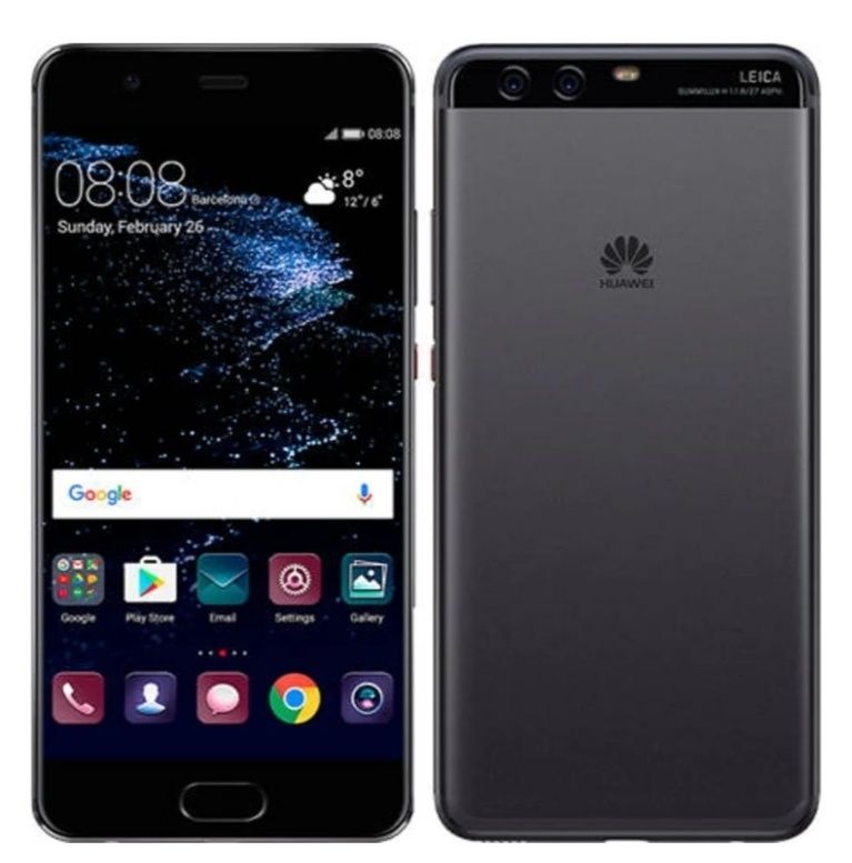 Huawei p10 plus 128gb