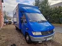 Mercedes-Benz Sprinter 312 kontener 2.9TDI/prywatna sprzedaż/ igła!