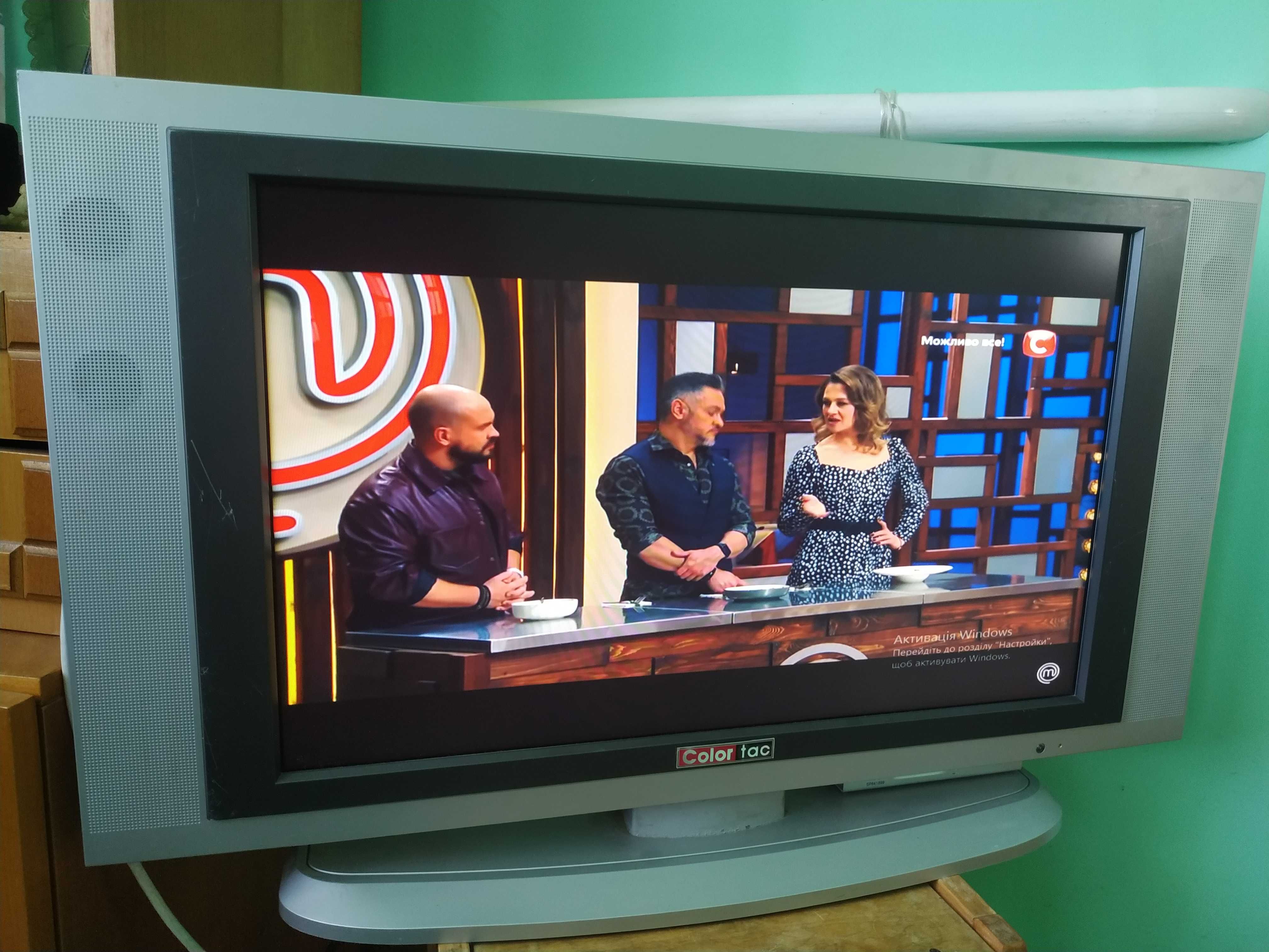 Телевізор  37"  FHD 1920x1080