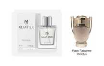 Perfum męski Glantier 50ml 724 Paco Rabanne Invictus
