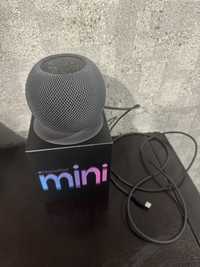 Новый Homepod mini Apple