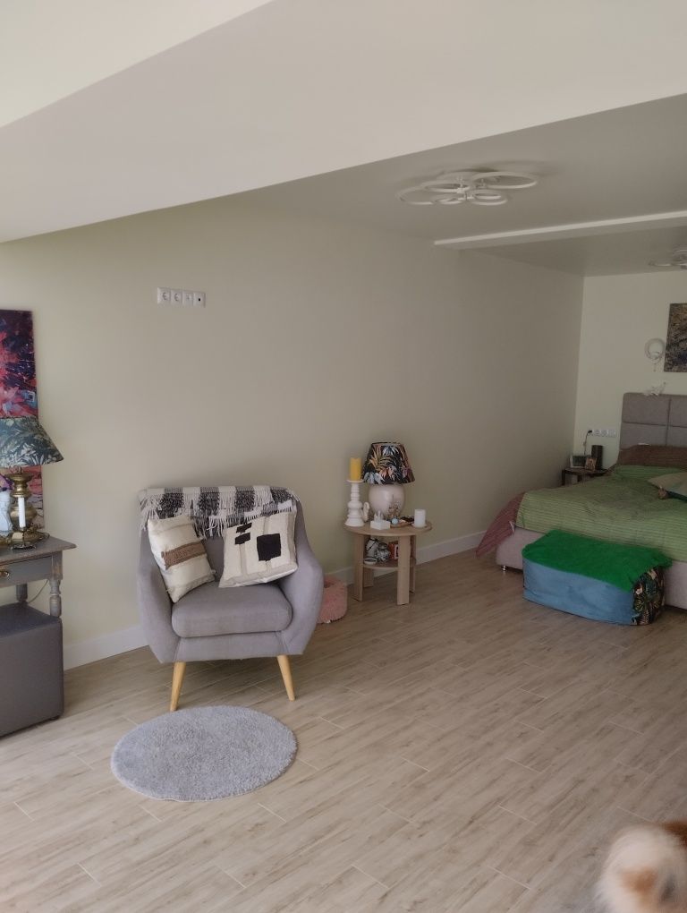 Продажа квартиры новострой.45м.кв. Forest apart