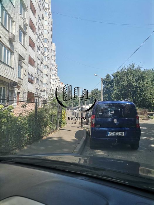 Здам 3 кімнатну квартиру. Слобідський, м. Спортивна