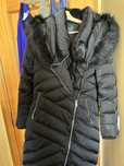 Sobretudo fantastico guess