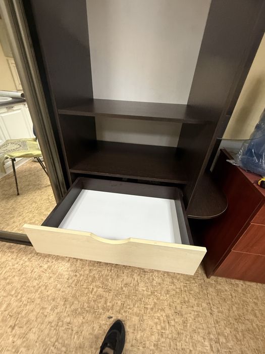 Шкаф- купе для дома и офиса