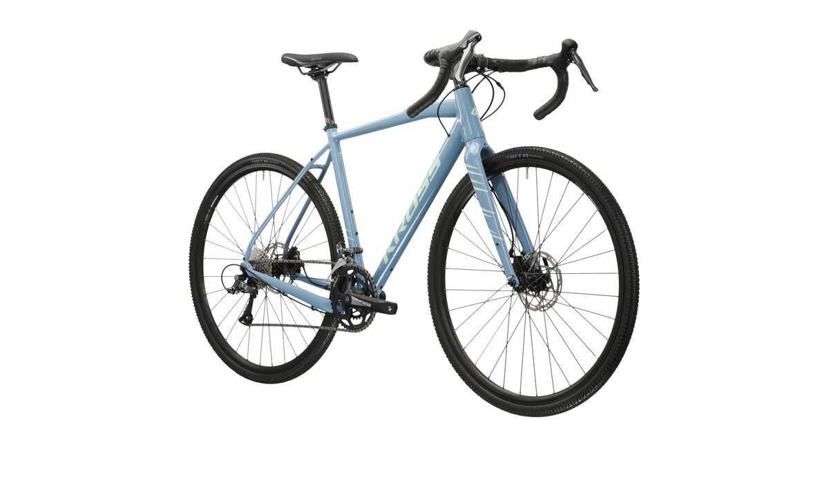Rower gravel Kross Esker 1.0 2025 rozm. S,M,L,XL - Nowe - sklep Śląsk