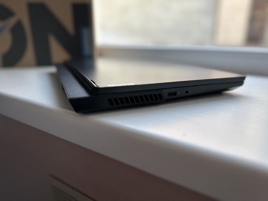 ‼️Lenovo legion 15.6‼️144Hz/RTX2060-6G/i5-10th/16GB/Гарантия/Ноутбук