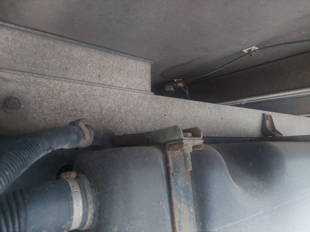 Sprzedam pake Iveco