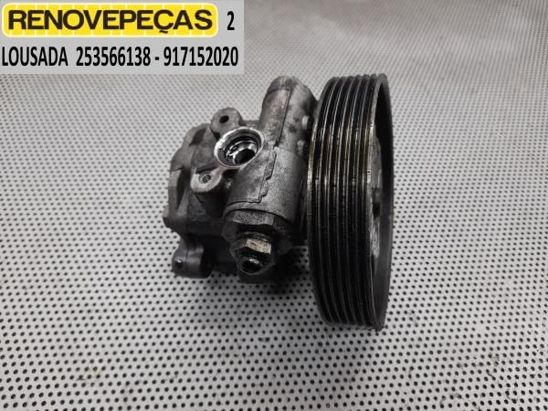 Bomba de direção FORD Fiesta V (JH_, JD_)