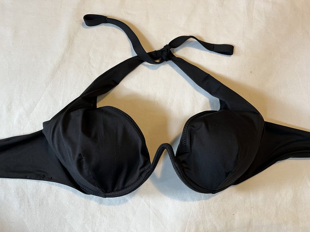 Góra bikini stroju kąpielowego Tezenis
