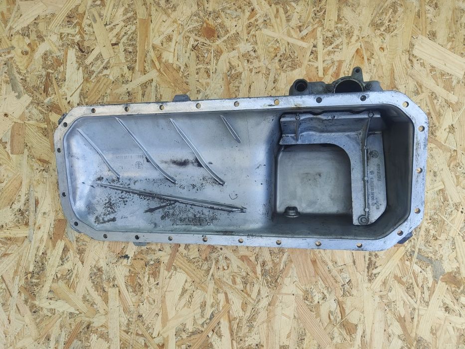 Піддон BMW e34 м50  БМВ м20