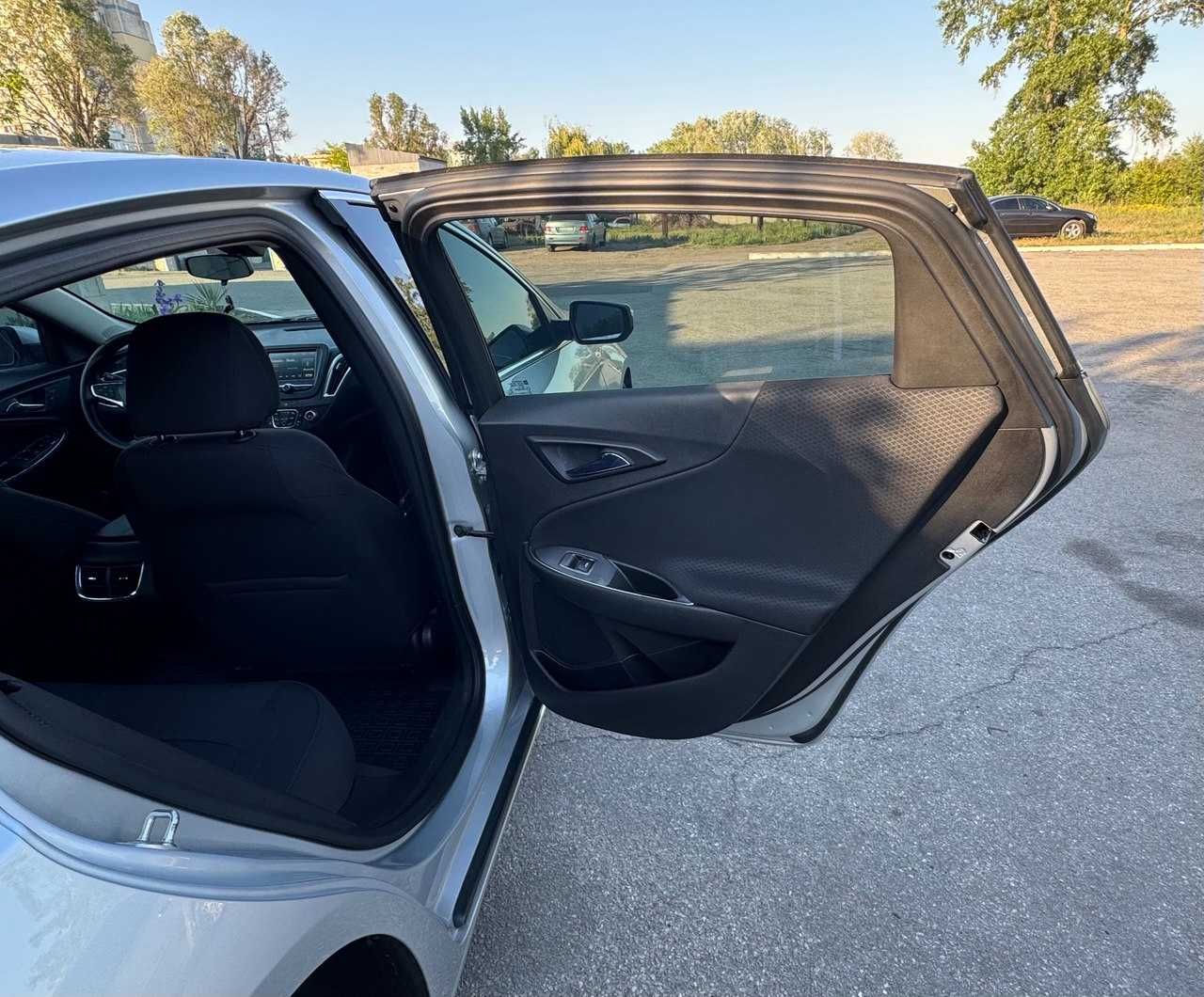 Продам Chevrolet Malibu Hybrid. 2017рік.