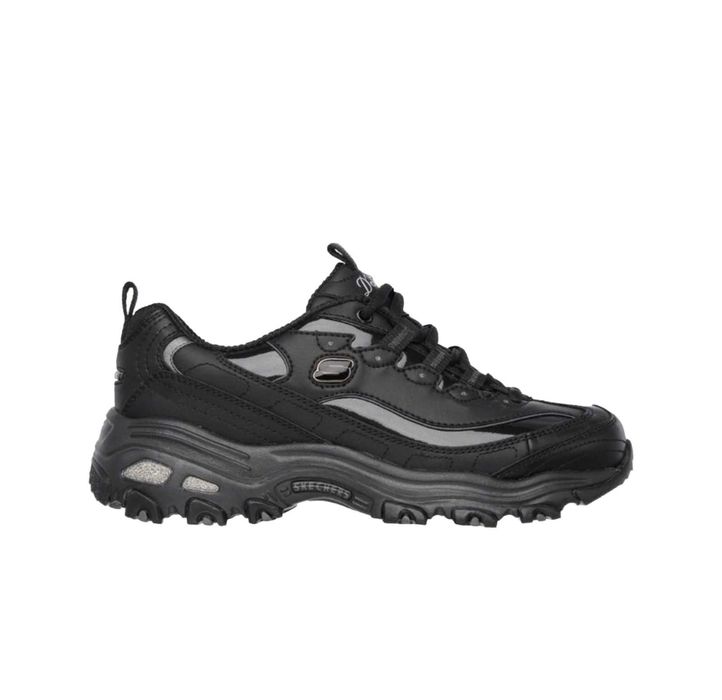 Кроссовки Skechers D'LITES FRESH. Оригинал. Р-Р 36