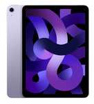 Apple iPad Air 10.9" 5 gen. • M1 Wi-Fi • 64 GB Fioletowy • GWARANCJA •