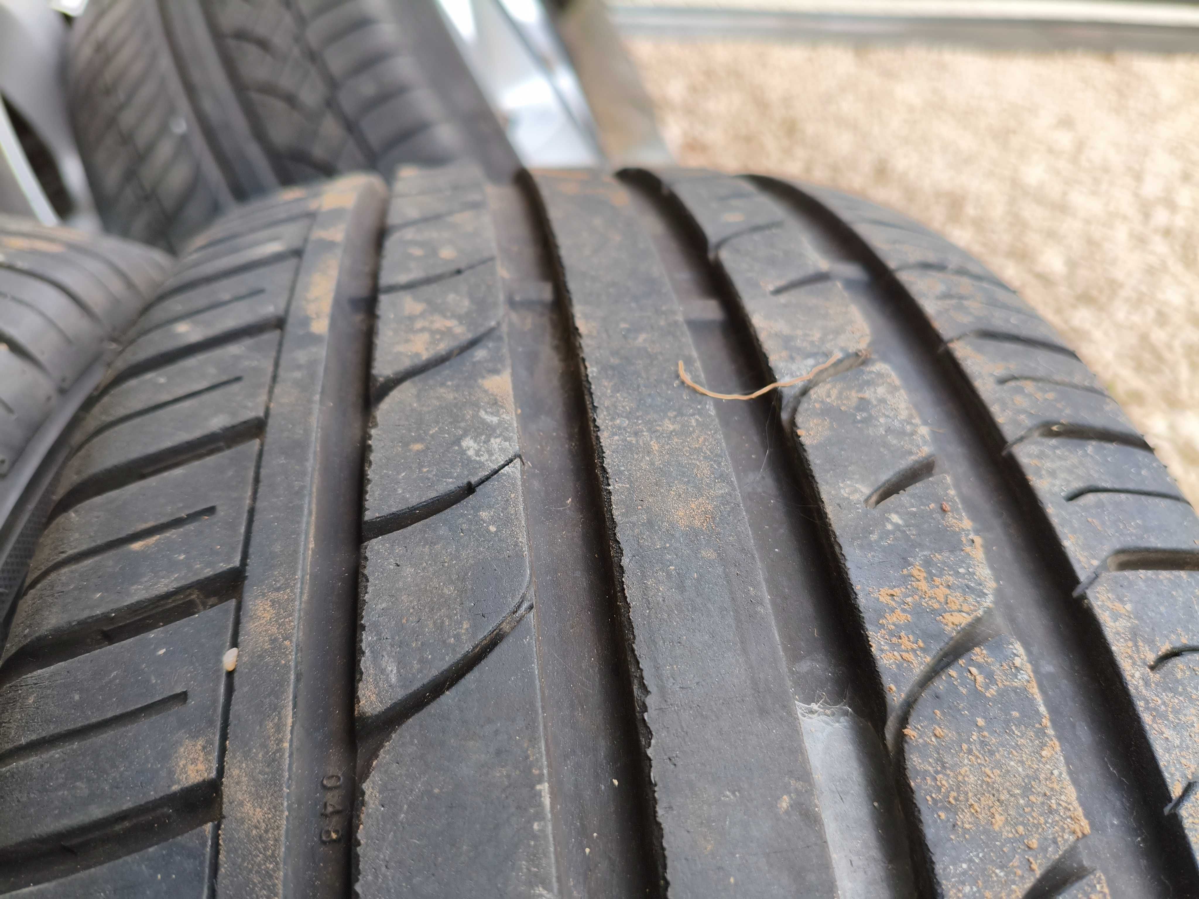 Opony letnie goodride 245/40/19