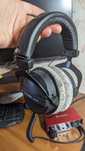 Професійні навушники Beyerdynamic DT 770  250 ohm
