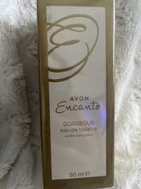 Avon encanto gorgeous woda toaletowa 50ml