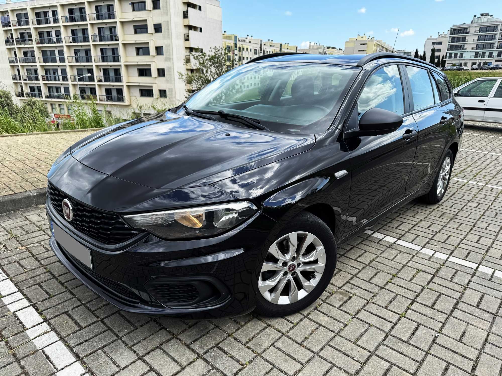 Fiat Tipo Station Wagon 1.4 Turbo Lounge GPL
