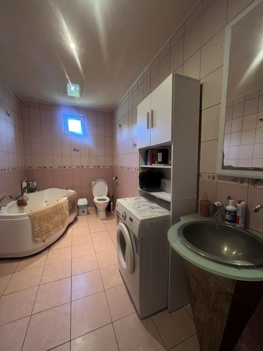 Будинок з власним озером у Великій Солтанівці