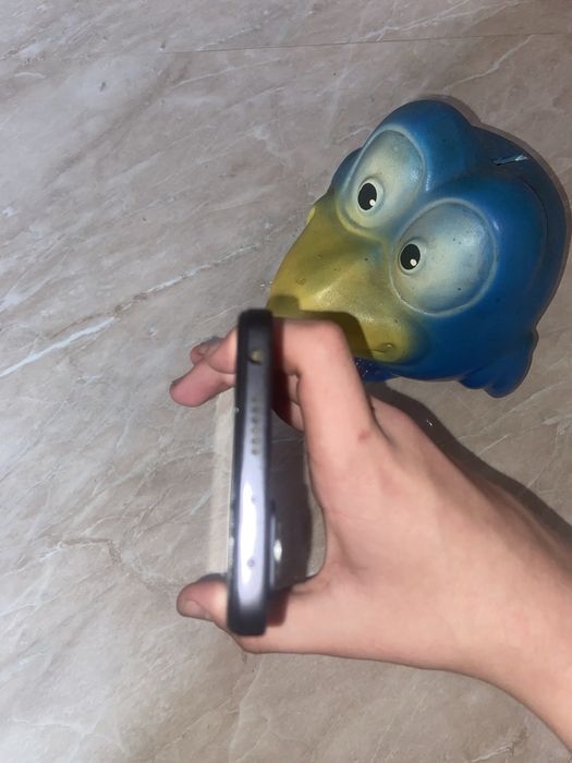 Xiaomi redmi note 12 pro 8/256