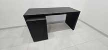 Secretaria com apoio adicional extensivel