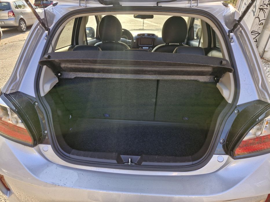 Mitsubishi Space Star 1.2 CVT Connect Edition – 2023 – Automático – 13