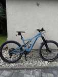 Rower Specialized Turbo Levo Comp