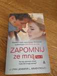 Zapomnij ze mną tom 2