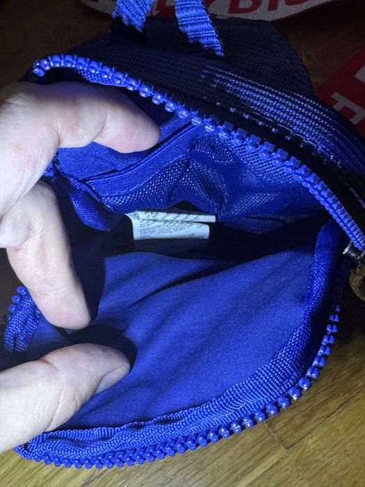 Продам сумку бананку PSG paris saing germain nike fc air jordan ПСЖ