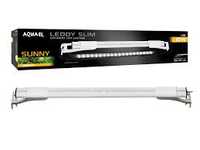 Belka Aquael leddy slim sunny 10W AQUALIFE sklep zoologiczny