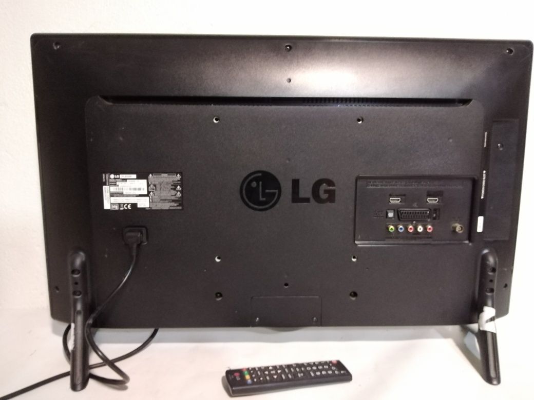 smart tv lg 32''