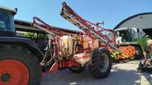 opryskiwacz JACKOBY 2600L /21 metrow