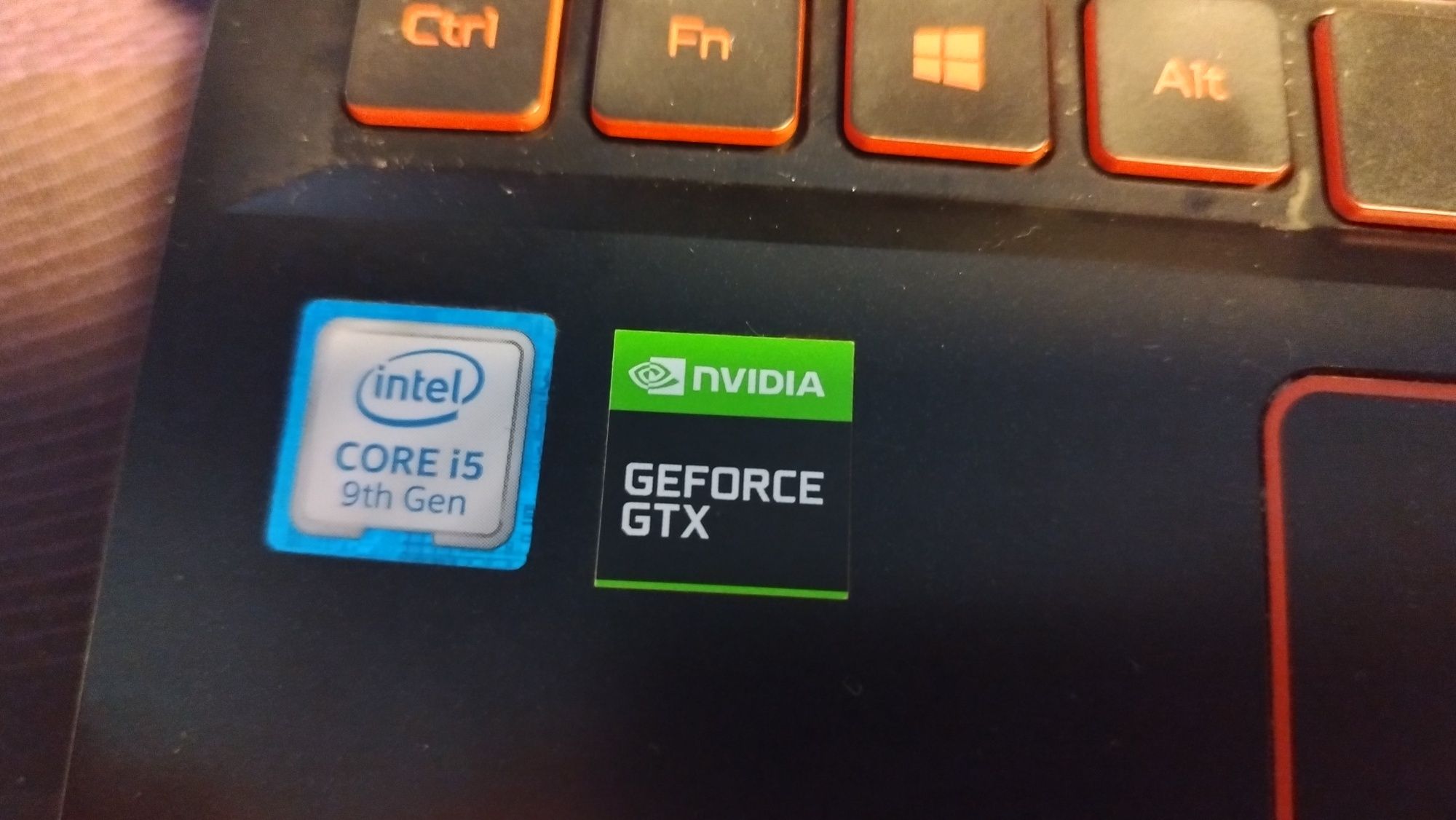 Laptop gamingowy nitro 5