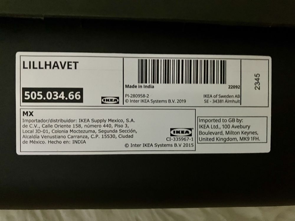 Ikea. Durszlak. Sitko na zlew
