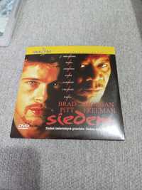 Film Siedem na DVD