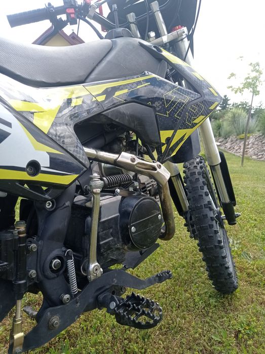 Cross Xtr616 125