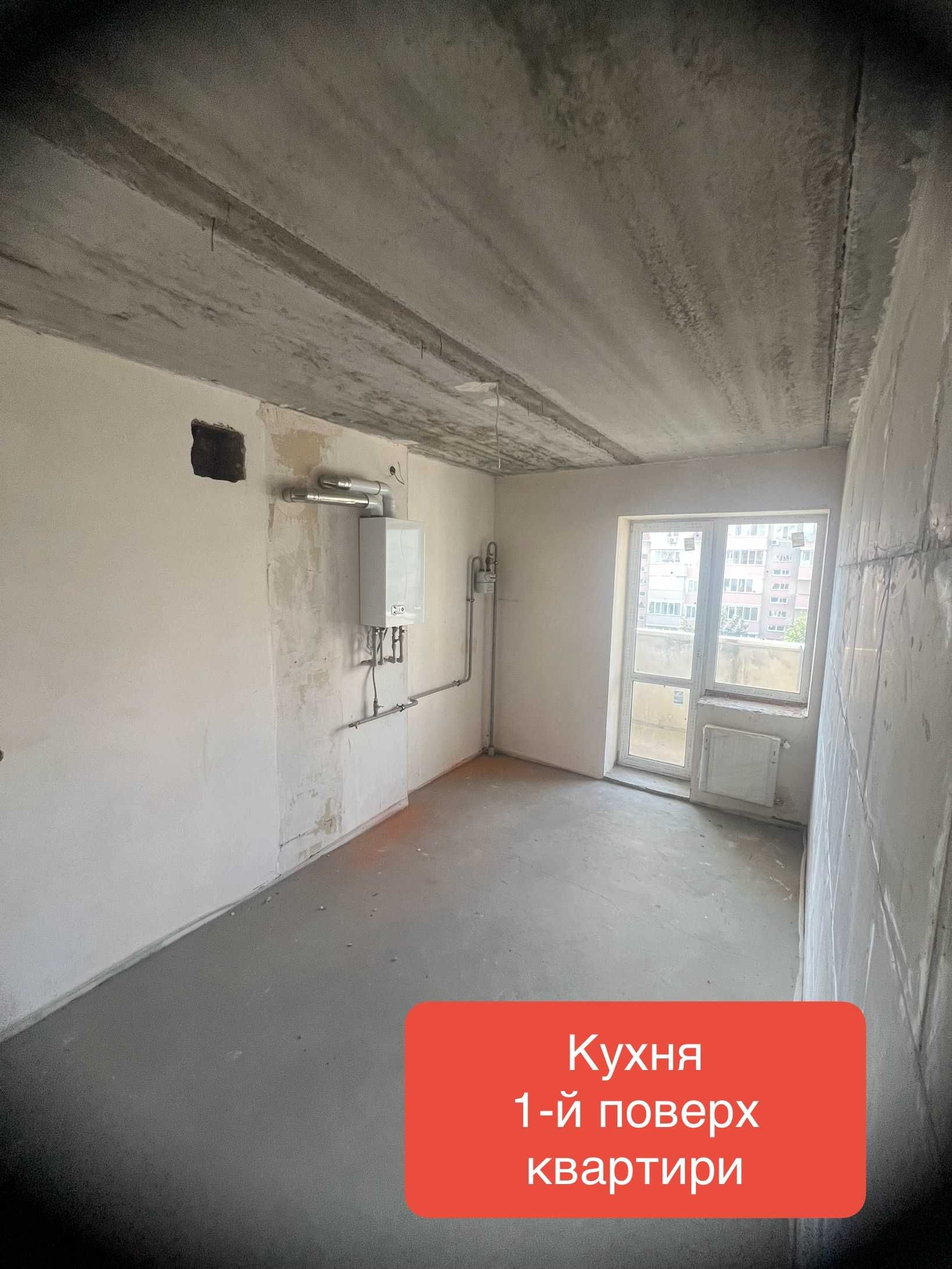 Продаж квартири-Пентхаус, ЖК Петрівський квартал , c.Святопетрівське