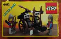 Lego Castle 6012 Siege Cart(2)
