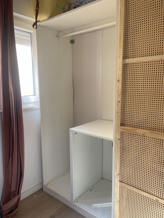 Roupeiro PAX IKEA