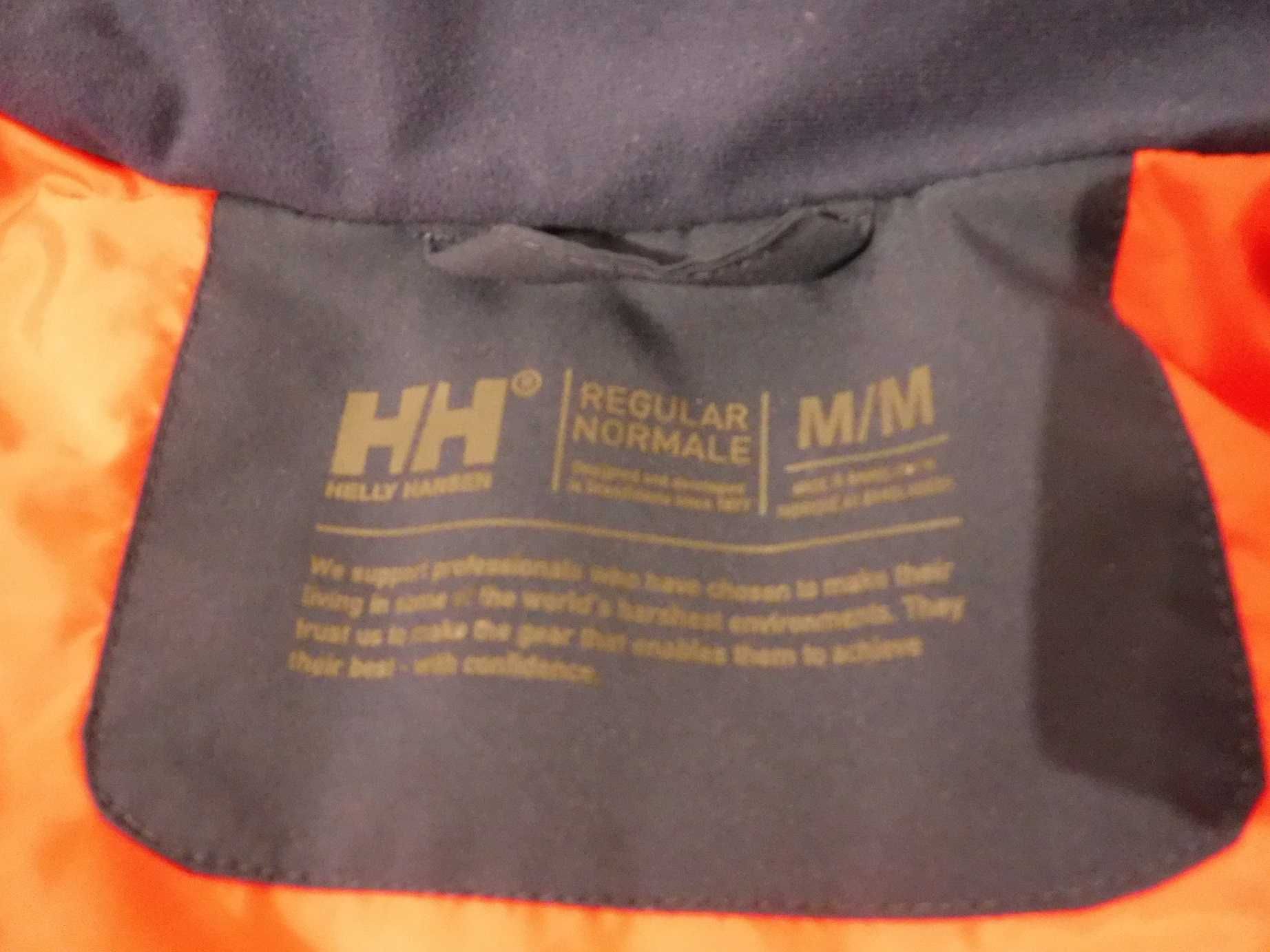 Kurtka Helly Hansen Workwear