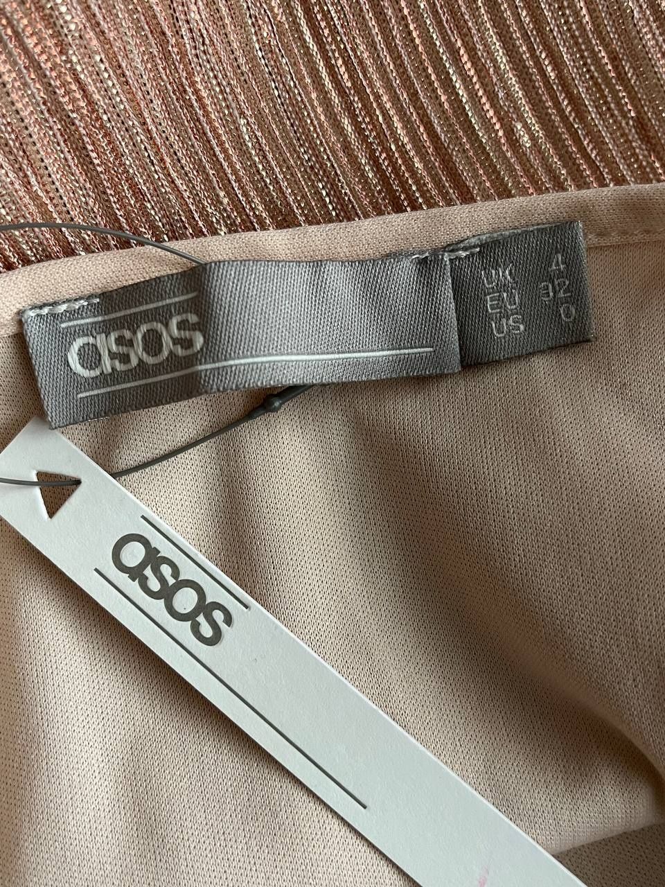 Новое красивое платье ASOS