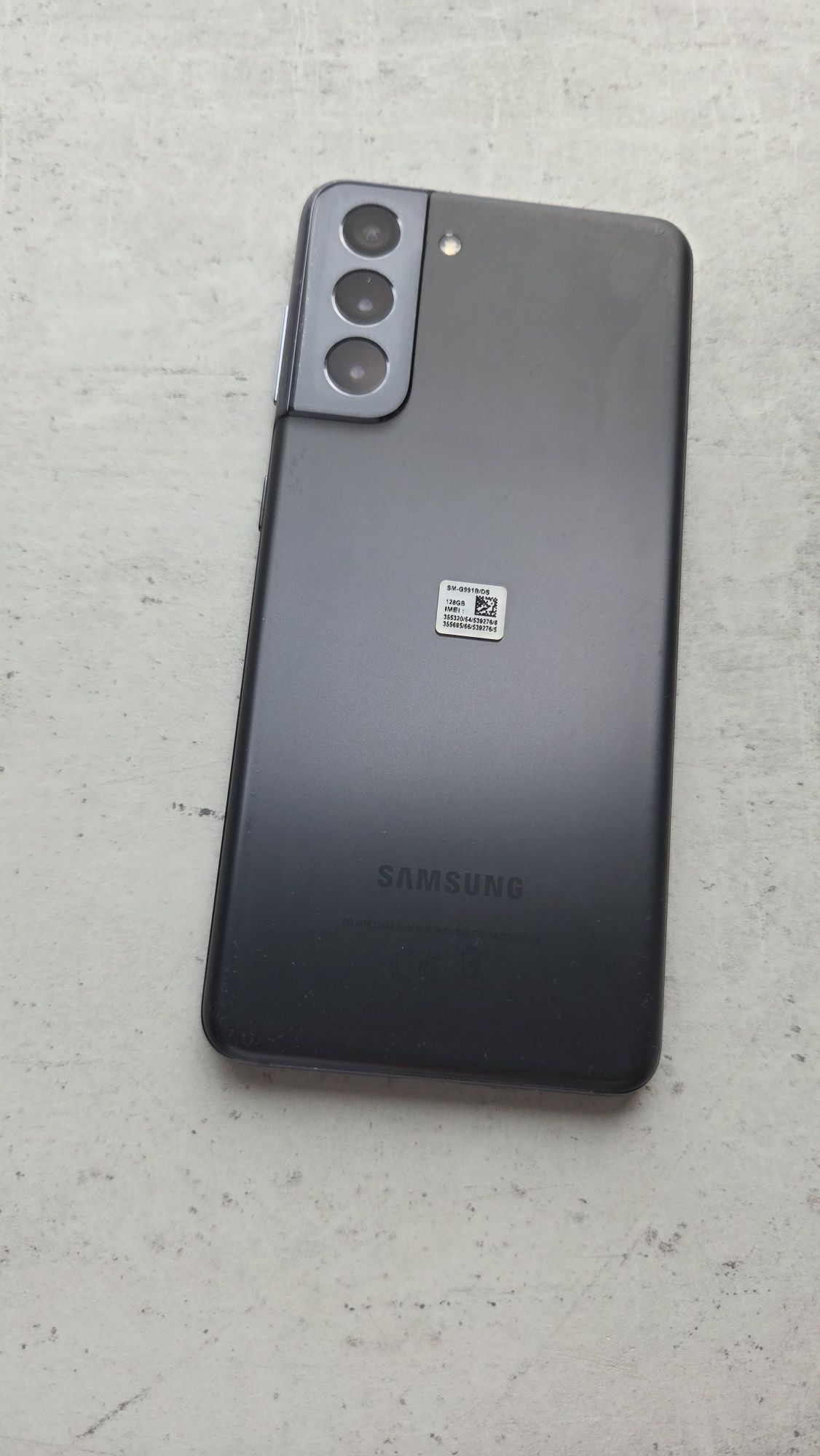 Samsung Galaxy S21 5G 8/128