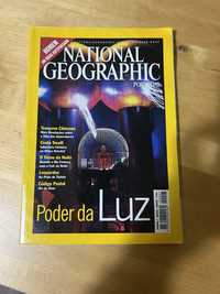 National geographic