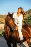 Cavalo Lusitano 10 anos  especial para passeiso, feiras e Golegã !!!