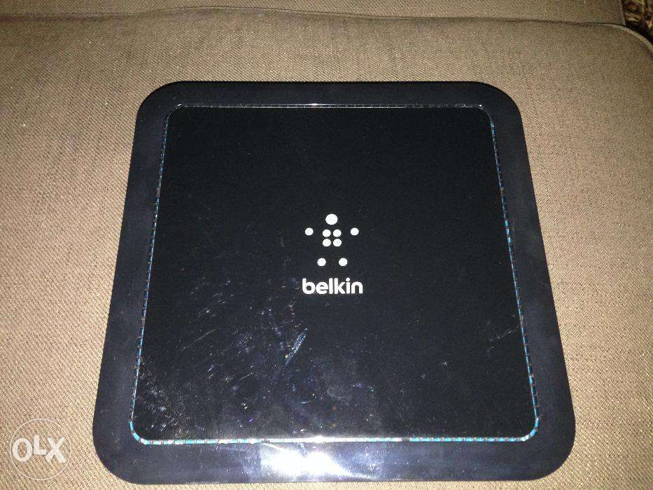 Belkin TV