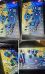Hexacore drone synth syntezator diy