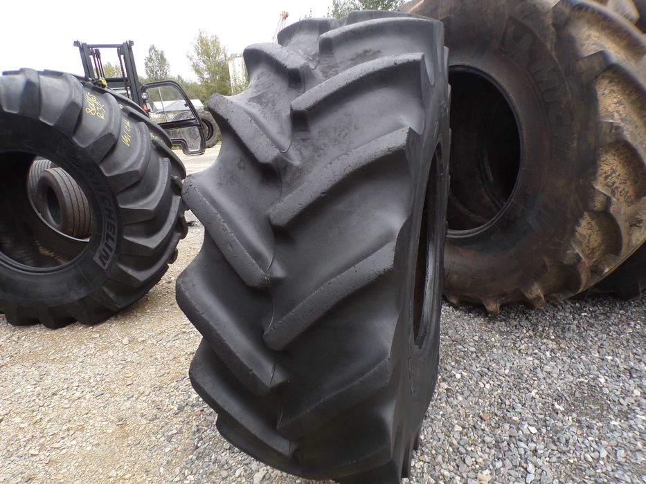 Opona 620/75R30 GOODYEAR DT 820 (2500 netto)